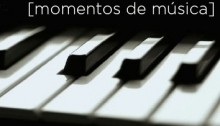 'Momentos de música'