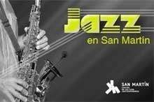 Jazz en San Martín