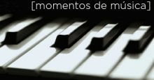 Momentos de música