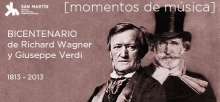 Mario Pontiggia imparte este martes en San Martín una conferencia sobre la figura del célebre compositor italiano Giuseppe Verdi