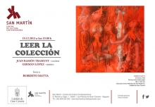 ‘Leer la Colección’