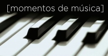 'Momentos de música'