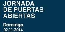 Jornada de Puertas Abiertas