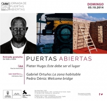 Jornada de Puertas Abiertas