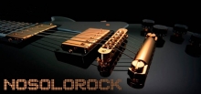 'Nosolorock'