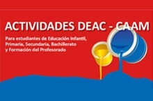 Actividades DEAC