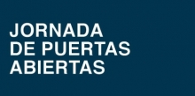 Jornadas de puertas abiertas