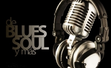 'De blues, soul y más'