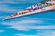 ' Viajar por el arte' 2013