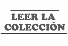‘Leer la Colección’