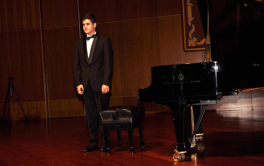 Concierto
