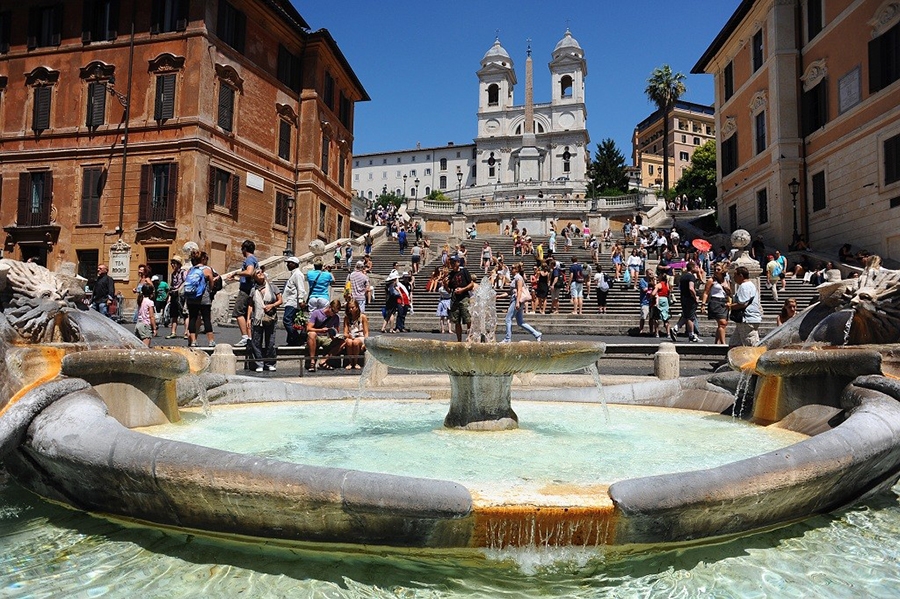 Roma