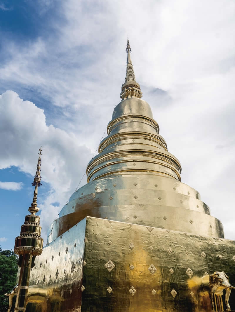 Tailandia