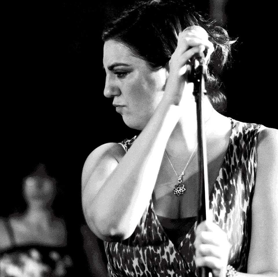 Caterina