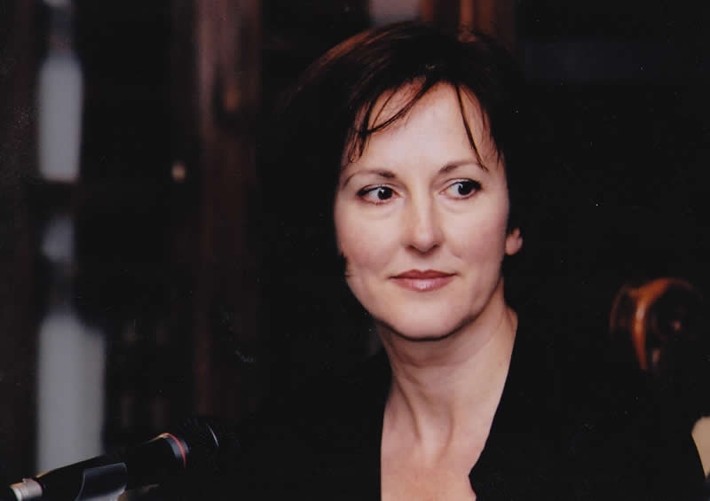 Anne Hèléne Suárez Girard: Anne Hèléne Suárez Girard: